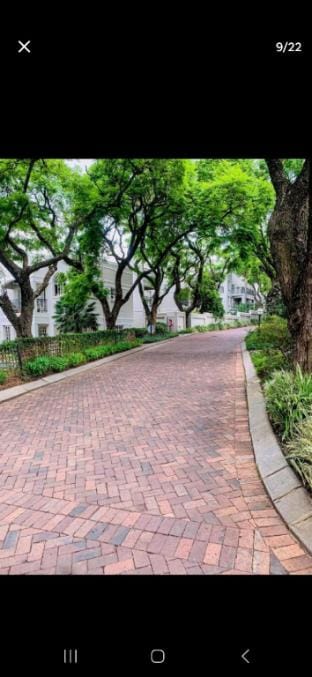 executive 3bd in sandton city Vacation rental in Sandton