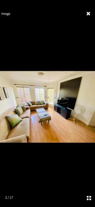 executive 3bd in sandton city Vacation rental in Sandton