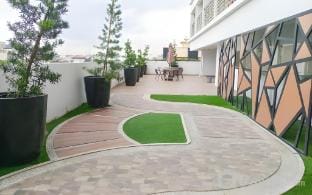 Best Deal Studio at De Prima Apartment By Travelio Apartment in Indonesia