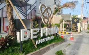 Best Deal Studio at De Prima Apartment By Travelio Apartment in Indonesia