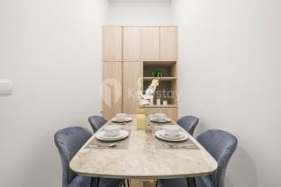 Kalama by Kozystay - Cilandak Vacation rental in South Jakarta City