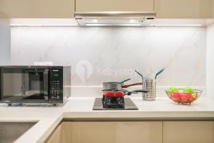 Kalama by Kozystay - Cilandak Vacation rental in South Jakarta City