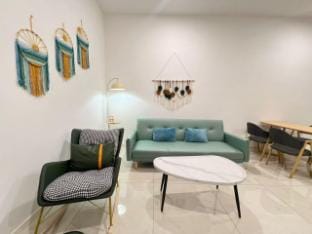 Velani Bay Suite Likas by IGVC  Apartment in Kota Kinabalu