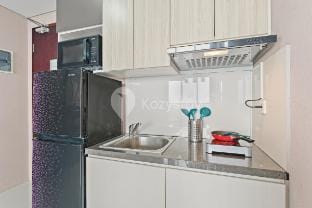 Marone by Kozystay - Pondok Indah Vacation rental in South Jakarta City