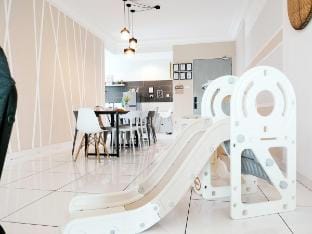 Tampoi Houses Vacation rental in Johor Bahru