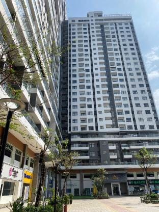 Monarchy Luxury Serviced Apartments – By Charm VN Vacation rental in Da Nang