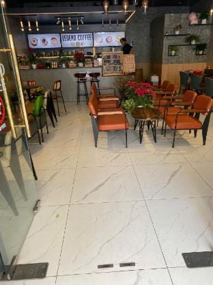 Monarchy Luxury Serviced Apartments – By Charm VN Vacation rental in Da Nang