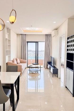 City Center| Swimming Pool | 2BR 2WC Apartment Vacation rental in Da Nang