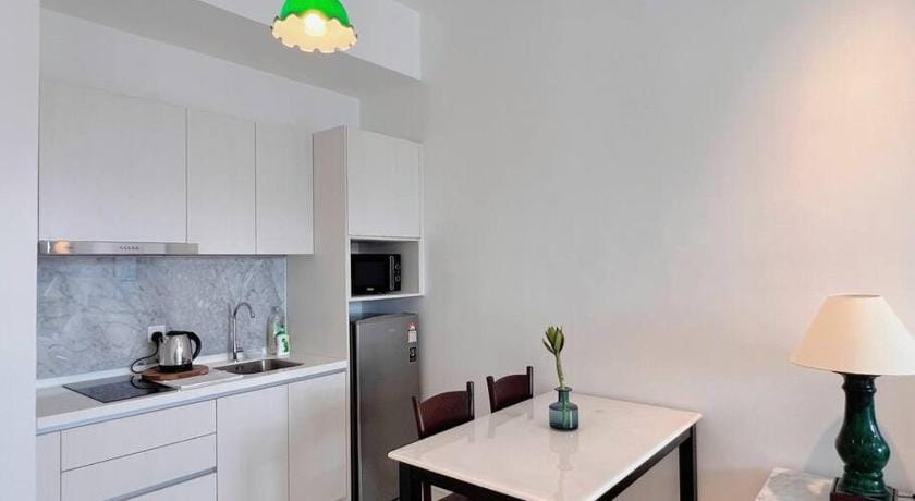 KLCC View  Chambers  2Min to Mall&LRT  Netflix Hotel in Federal Territory of Kuala Lumpur