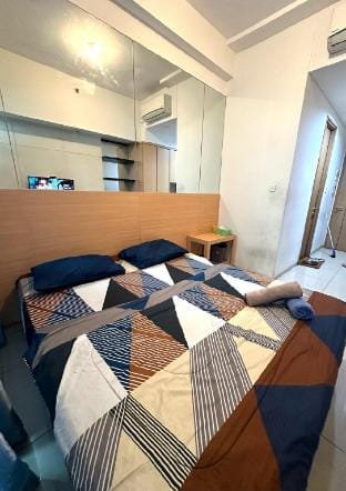 Tangerang City Center Apartments Apartment in West Java