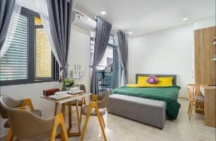 One Bedroom Serviced Apartment Vacation rental in Ho Chi Minh City