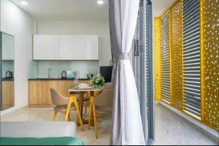 One Bedroom Serviced Apartment Vacation rental in Ho Chi Minh City