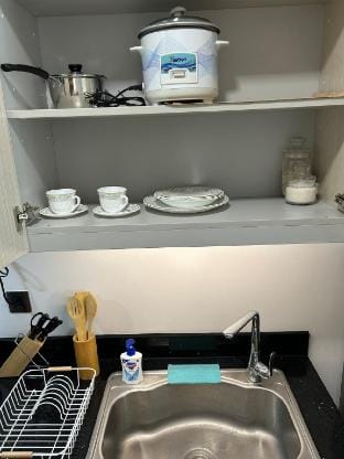Top Floor Studio | Veranda View Vacation rental in Cebu City