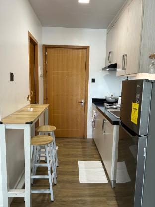 Top Floor Studio | Veranda View Vacation rental in Cebu City