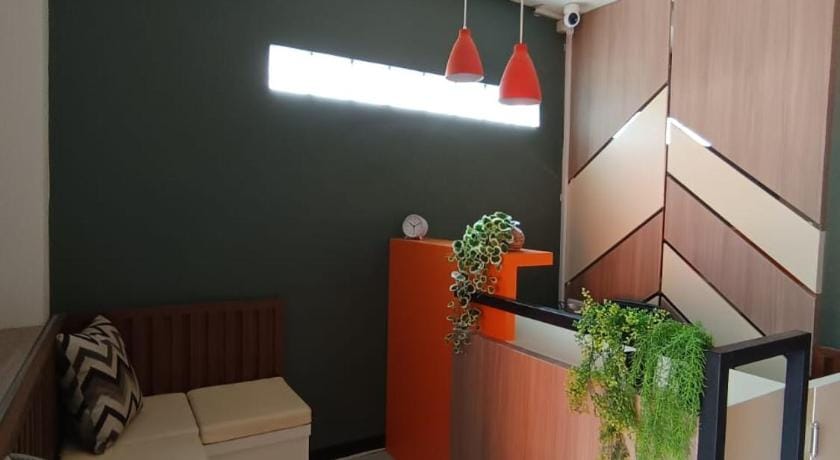 Behomy Inn Malang Hotel in East Java
