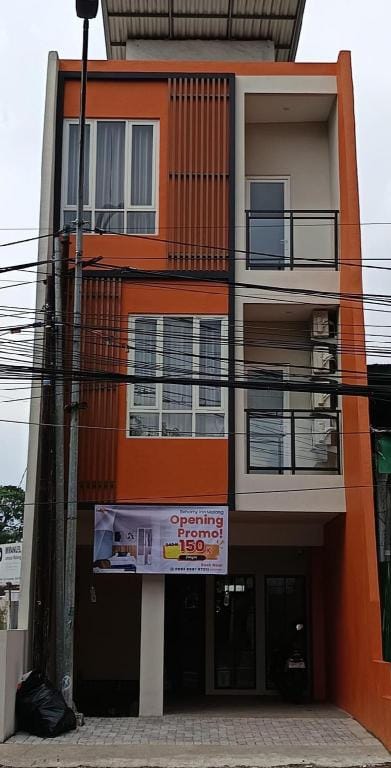 Behomy Inn Malang Hotel in East Java