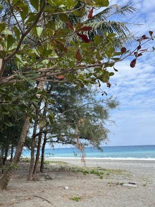 海泱日記? Bed and Breakfast in Kaohsiung
