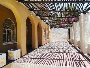 Ararat Haven Studio Apartment Vacation rental in Johannesburg