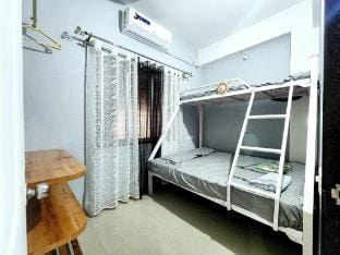 The Purple Leaf Home stay Apartment in Maharashtra