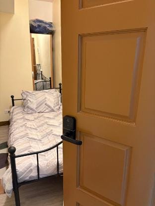 Cozy Studio in Davao City with City, Mountain, and Pool Views Apartment in Davao City