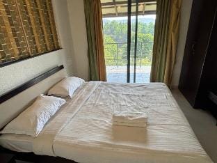 Casuarina Resort – Hilltop Serenity Villa in Maharashtra