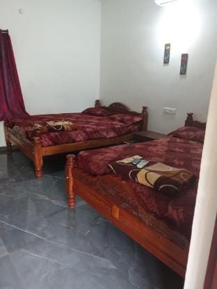 Paradise Cockoo Nest  Villa in Puducherry, India