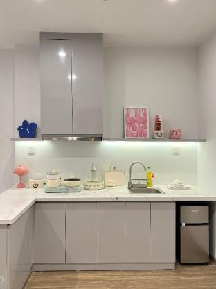October Homestay - P1 Vinhomes Ocean Park 1 Apartment in Laos