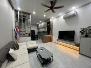 The Little House Lê Văn Phẩm Vacation rental in Cambodia