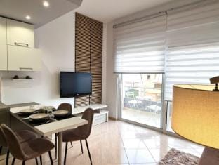 D&I Apartments Apartment in Sarandë