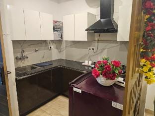 Ultra Luxury 221 By Trendy feels Vacation rental in Punjab, India