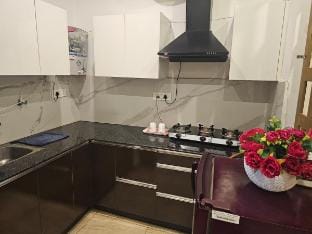 Ultra Luxury 221 By Trendy feels Vacation rental in Punjab, India