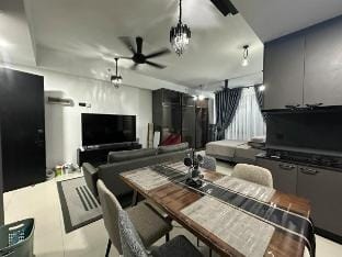 Kyra Homestay 2 @ Centrus SOHO CYBERJAYA Vacation rental in Selangor, Malaysia