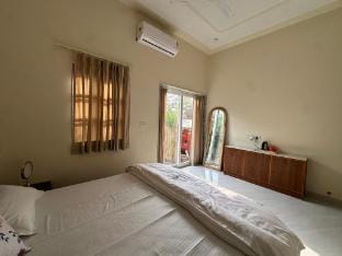 The nature amer  Villa in Rajasthan