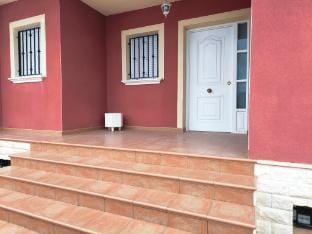 Cozy Holiday Home in San Fulgencio  La Marina  Only 10 Minutes from the Beach Vacation rental in Vega Baja del Segura