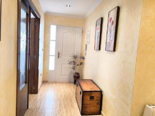 Cozy Holiday Home in San Fulgencio  La Marina  Only 10 Minutes from the Beach Vacation rental in Vega Baja del Segura