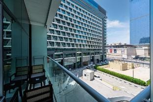 Stylish Studio | Beach Access | Seven Palm Dubai Vacation rental in Dubai