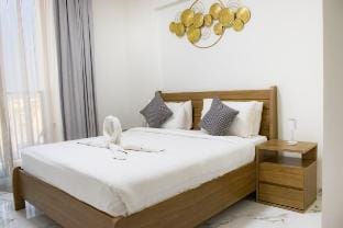 New furnished One bedroom, Hala Holiday Homes,RAK Vacation rental in Ras al Khaimah