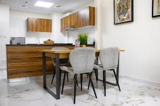 New furnished One bedroom, Hala Holiday Homes,RAK Vacation rental in Ras al Khaimah