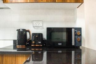 Spacious 1 Bedroom apartment- Marina Residence,RAK Vacation rental in Ras al Khaimah