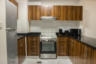 Spacious 1 Bedroom apartment- Marina Residence,RAK Vacation rental in Ras al Khaimah