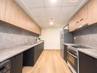 Upgraded Two Bedroom Duplex, Al Marjan Vacation rental in Ras al Khaimah