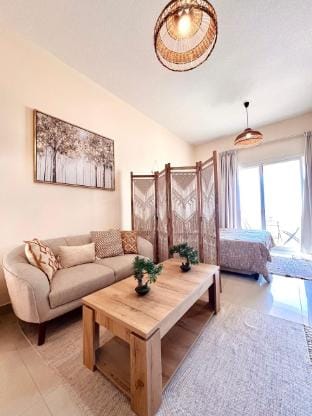 Apartment with Sea view and Balcony-Royal Breeze Vacation rental in Ras al Khaimah