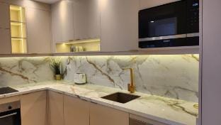 Two bedroom Apartment with Balcony and sea view Vacation rental in Ras al Khaimah