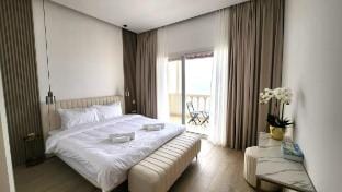 Two bedroom Apartment with Balcony and sea view Vacation rental in Ras al Khaimah