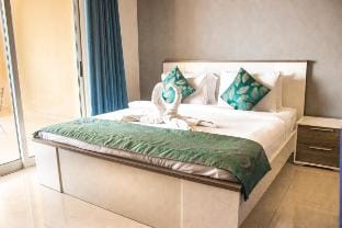 Standard Studio Vacation rental in Ras al Khaimah