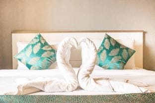 Standard Studio Vacation rental in Ras al Khaimah