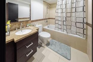 Chic Studio I Sofa Bed I Free Weekly Housekeeping Vacation rental in Dubai