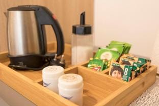 Studio Apartment 2 - Stay with Manica Vacation rental in New Delhi