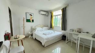 哈哈虎客栈 Vacation rental in Xiamen