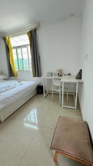 哈哈虎客栈 Vacation rental in Xiamen